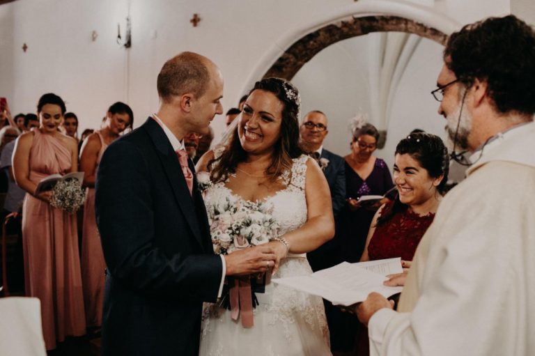 Cátia + João