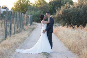 Sofia + José