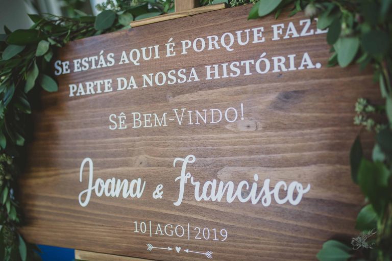 Joana + Chico